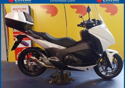 Honda Integra 750 DCT (2016 - 17) - Annuncio 9852875