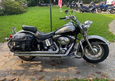 Harley-Davidson 1450 Heritage Classic (2003 - 05) - FLSTCI - Annuncio 9852876