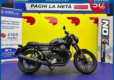 Moto Guzzi V7 III Stone Night Pack (2019 - 20) - Annuncio 9852877