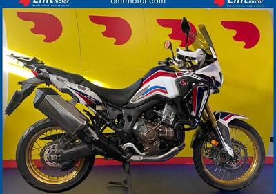Honda Africa Twin CRF 1000L DCT ABS (2016 - 17) - Annuncio 9852878