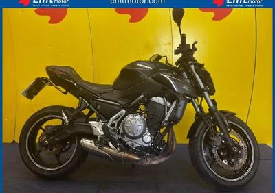 Kawasaki Z 650 (2017 - 19) - Annuncio 9852890