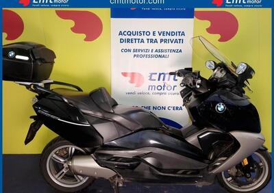 Bmw C 650 GT (2011 - 15) - Annuncio 9852894