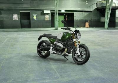 Bmw R 12 nineT (2023 - 25) - Annuncio 9724645