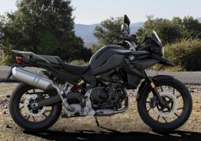 Bmw F 800 GS (2024 - 25) - Annuncio 9852897