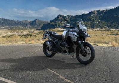 Bmw R 1300 GS Adventure Triple Black (2025) - Annuncio 9771846