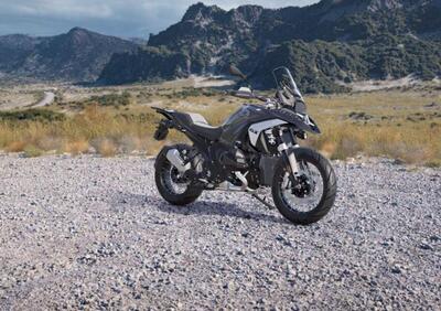 Bmw R 1300 GS Triple Black (2023 - 25) - Annuncio 9724646
