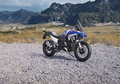 Bmw R 1300 GS Trophy (2023 - 25) - Annuncio 9852900