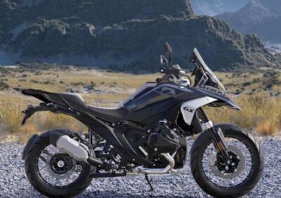 Bmw R 1300 GS Triple Black (2023 - 25) - Annuncio 9852902
