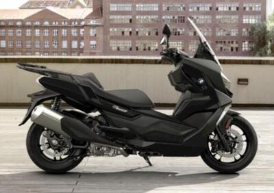 Bmw C 400 GT (2021 - 24) - Annuncio 9852903