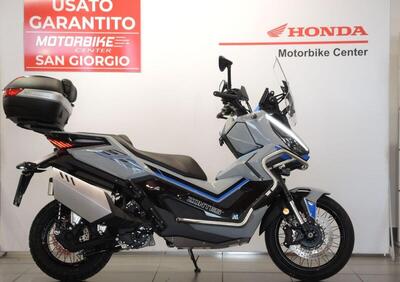 Zontes ZT368-G (2024 - 25) - Annuncio 9852913