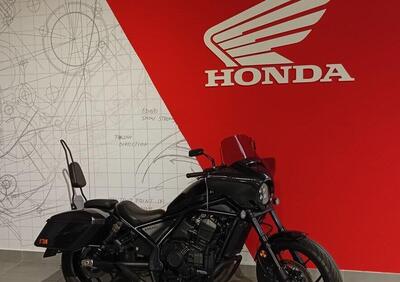 Honda CMX 1100 Rebel T DCT (2023 - 24) - Annuncio 9852915
