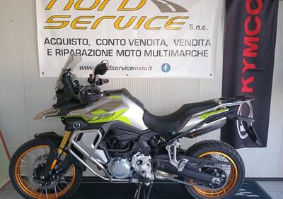 Voge Valico 900DSX (2024 - 25) - Annuncio 9814797