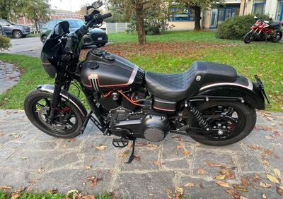 Harley-Davidson 1690 Low Rider (2014 - 17) - FXDL - Annuncio 9852946