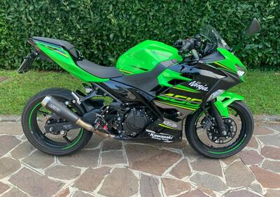 Kawasaki Ninja 400 (2018 - 20) - Annuncio 9852941