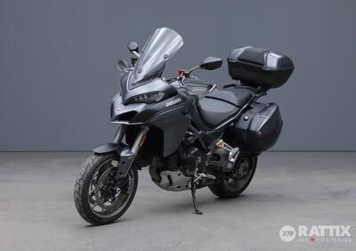 Ducati Multistrada 1260 S (2018 - 20) - Annuncio 9560313
