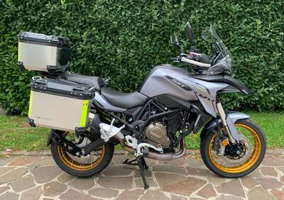 QJ Motor SRT 700 X (2024 - 25) - Annuncio 9852952