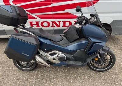 Honda Forza 750 DCT Travel (2021 - 24) - Annuncio 9852956
