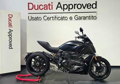 Ducati Diavel 1260 (2021 - 22) - Annuncio 9853025