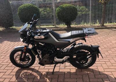 Husqvarna Svartpilen 401 (2020) - Annuncio 9852958