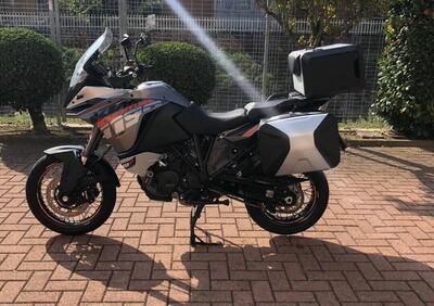 KTM 1190 Adventure (2013 - 16) - Annuncio 9852962