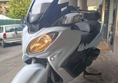 Suzuki Burgman AN 650 Executive ABS (2013 - 17) - Annuncio 9852961