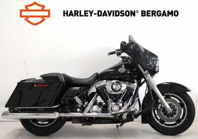 Harley-Davidson 1584 Street Glide (2007) - FLHX - Annuncio 9852965