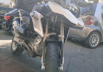 Bmw R 1200 GS (2013 - 16) - Annuncio 9852970