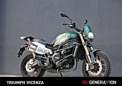 Benelli Leoncino 800 Trail (2022 - 25) - Annuncio 9852979