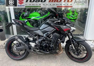 Kawasaki Z 900 (2020) - Annuncio 9852985