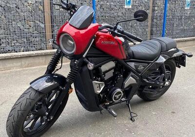 Moto Morini Calibro Custom (2024 - 25) - Annuncio 9852983