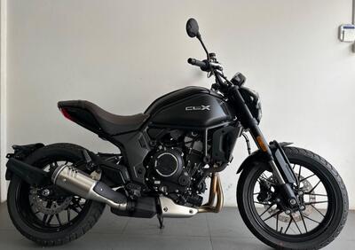 CFMOTO 700CL-X Heritage (2021 - 25) - Annuncio 9852971