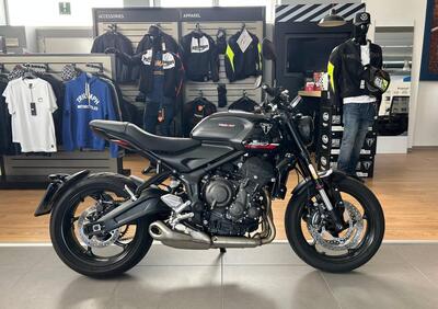Triumph Trident 660 (2025) - Annuncio 9853001