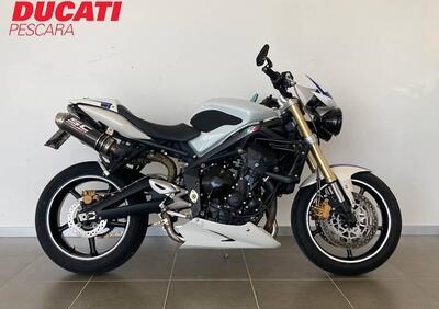 Triumph Street Triple (2007 - 12) - Annuncio 9853009