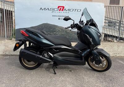 Yamaha X-Max 300 Tech Max (2021 - 24) - Annuncio 9853007