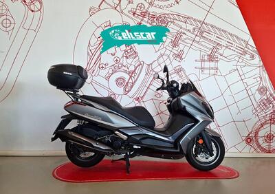 Kymco Downtown 350i ABS (2016 - 20) - Annuncio 9853006