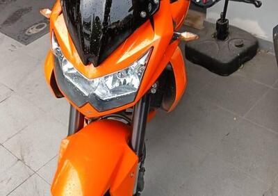 Kawasaki Z 750 (2007 - 14) - Annuncio 9853010