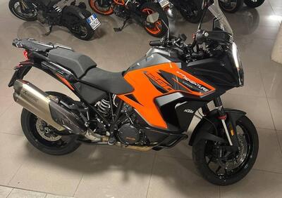KTM 1290 Super Adventure S (2021) - Annuncio 9853014