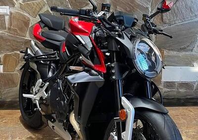 MV Agusta Brutale 1000 RS (2022 - 25) - Annuncio 9853023