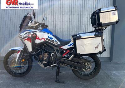 Honda Africa Twin CRF 1100L (2022 - 23) - Annuncio 9853029