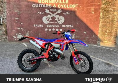 Betamotor RR 125 2T Enduro Race (2025) - Annuncio 9853032