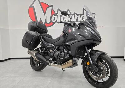 Honda NT 1100 Travel DCT (2022 - 24) - Annuncio 9853047