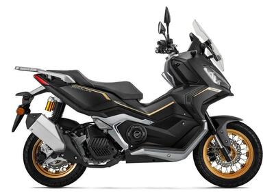 Keeway Motor XDV 125 EVO PRO (2025) - Annuncio 9717662