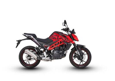 Swm Hoku 400 (2023 - 25) - Annuncio 9850785