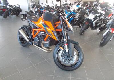 KTM 1290 Super Duke R (2021) - Annuncio 9853050