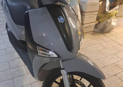 Piaggio Liberty 125 3V S ABS (2021 - 24) - Annuncio 9853056