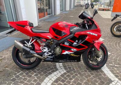 Honda CBR 600 F Sport - Annuncio 9853054