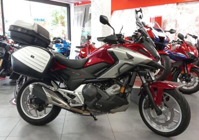 Honda NC 750 X DTC ABS Travel Edition (2018 - 20) - Annuncio 9853070