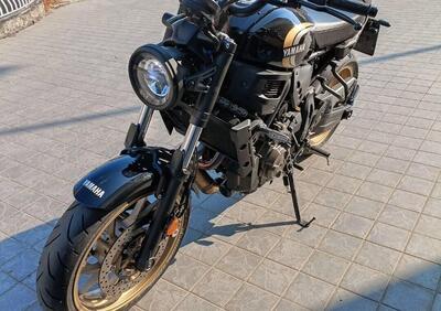 Yamaha XSR 700 XTribute (2022 - 24) - Annuncio 9853060