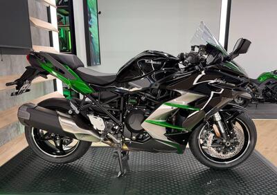 Kawasaki Ninja H2 SX SE (2023 - 26) - Annuncio 9853062