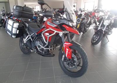 Triumph Tiger 900 GT Pro (2020 - 23) - Annuncio 9853081